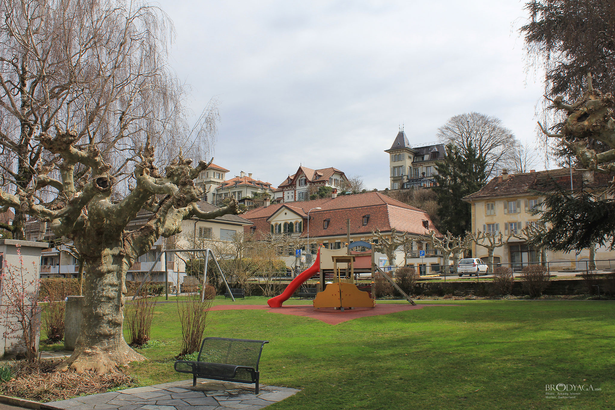 Murten